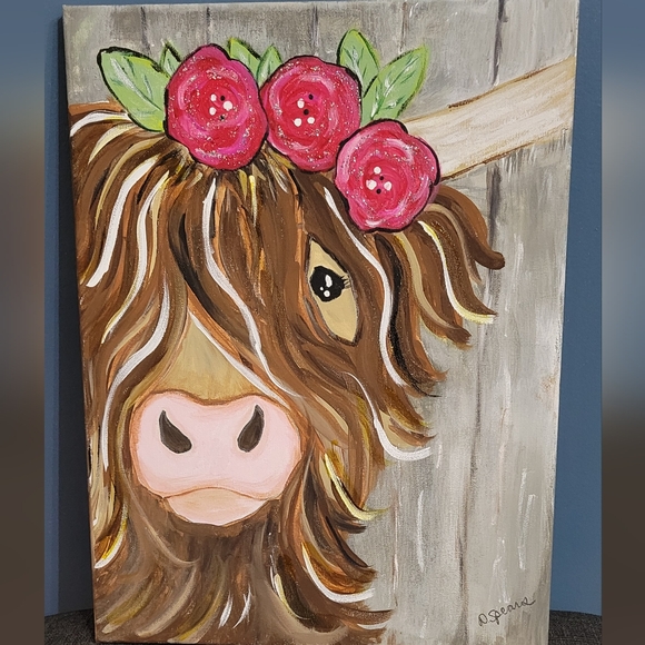 Meet your Posher, Deborah - Picture 3 of 7